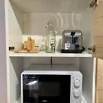 דירה Quai N3 Studio, Parking, Vieux Port De