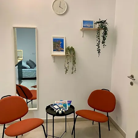Quai N3 Studio, Parking, Vieux Port De Appartement La Ciotat