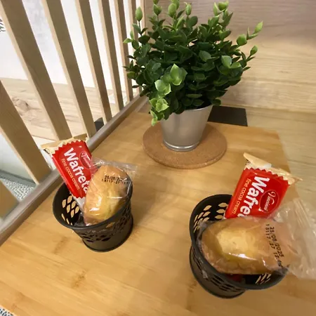 Quai N3 Studio, Parking, Vieux Port De 아파트 *