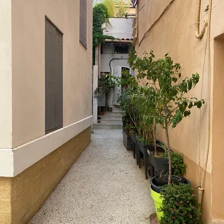 Quai N3 Studio, Parking, Vieux Port De * 라시오타