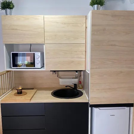 Quai N3 Studio, Parking, Vieux Port De