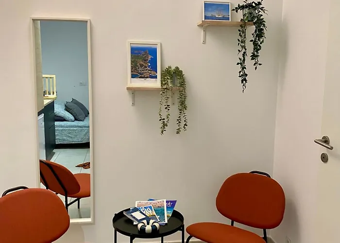 Quai N3 Studio, Parking, Vieux Port De Apartment La Ciotat